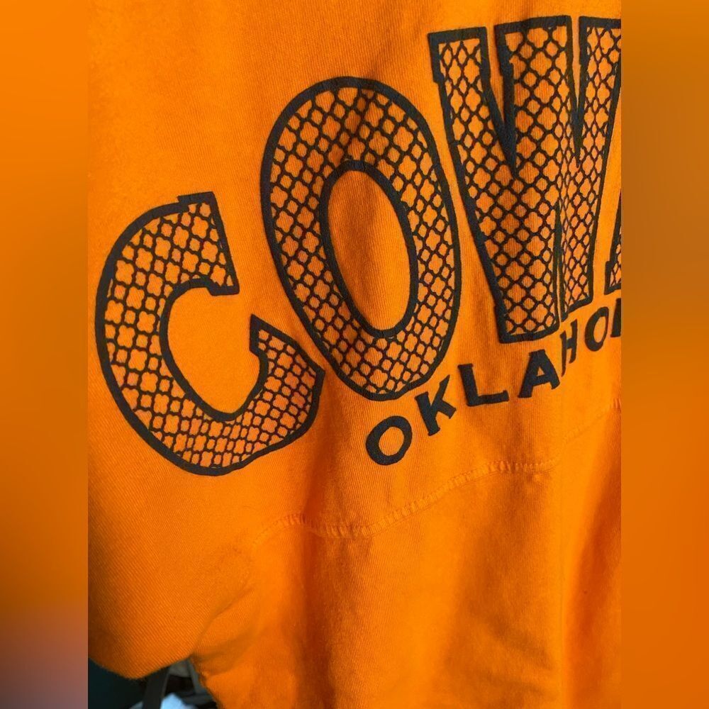 OSU blouse‎ - Picture 4 of 7
